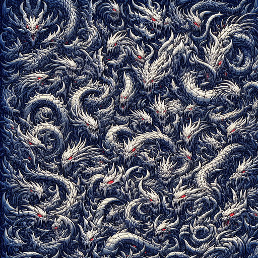 Danger.
Single Game Texture.  In-Game asset.  2d.  Blank background.  High contrast.  No shadows