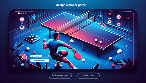 game-community-background