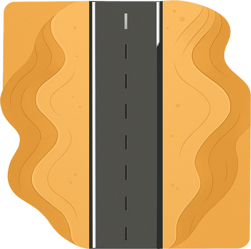 will be suitable with corners