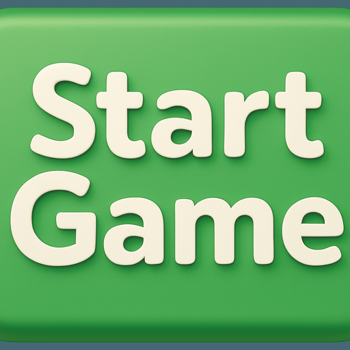 Make it wider and change text to Start Game - no word wrap.