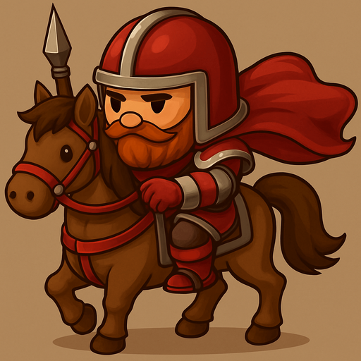 make color theme of red, silver and brown, zoom out so it doesnt cut any elements off screen