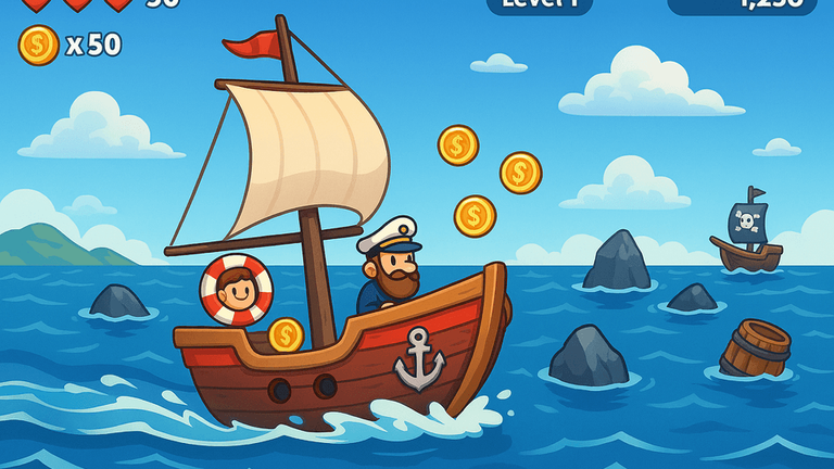 game-community-background