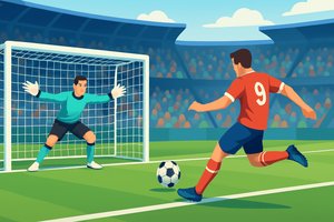 Penalty Shootout Master