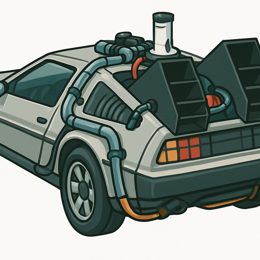 not from front, do it from back right perspective