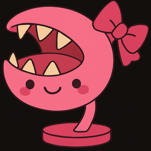 Make the background black