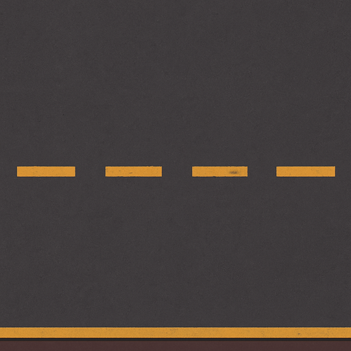 Draw the image from a top-down perspective and make it cover the entire screen.