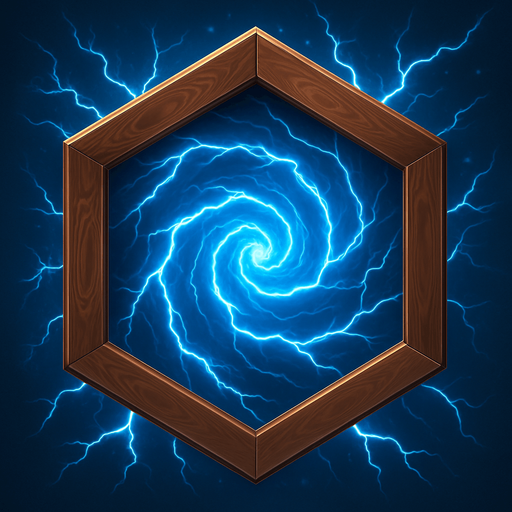 Same but lightning related