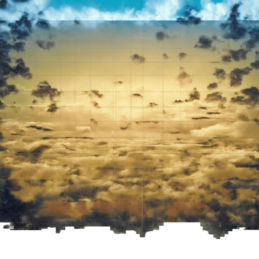 Same image, but without the vertical and horizontal black lines.