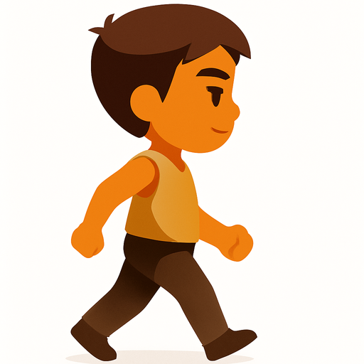 arkasında kalan sağ eli biraz daha fazla arkaya gitmeli