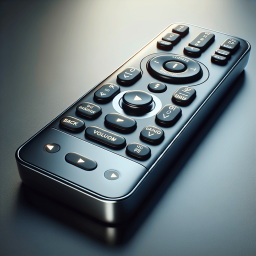multimedia remote switch