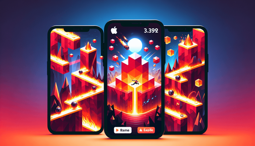 game-community-background