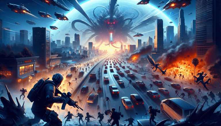 game-community-background