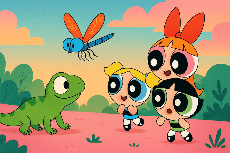 game-community-background