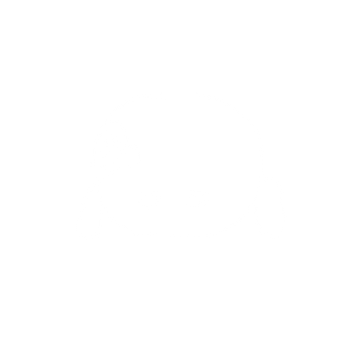 üsttem görünümlü yuvarlak zombi. No background. Transparent background. Blank background. No shadows. 2d. In-Game asset. flat