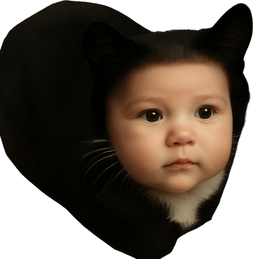 baby face