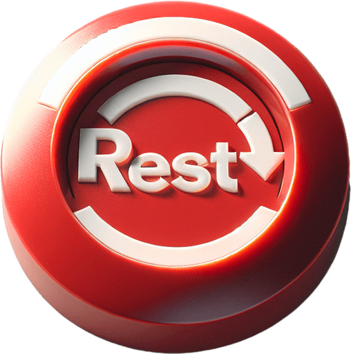 reset button.
reset button