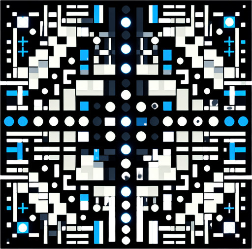 blue and black checkerboard patter led lights.
Single Game Texture. In-Game asset. 2d. Blank background. High contrast. No shadows.