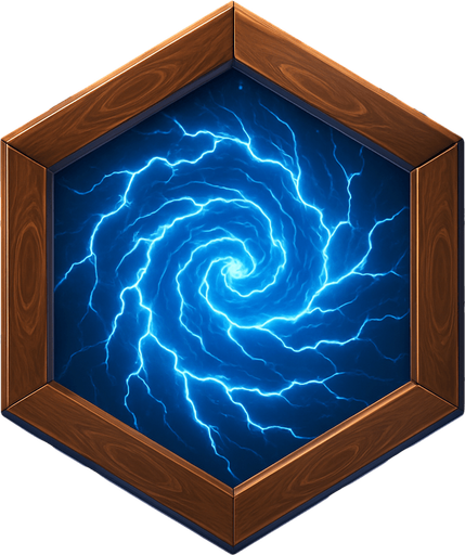 Same but lightning related