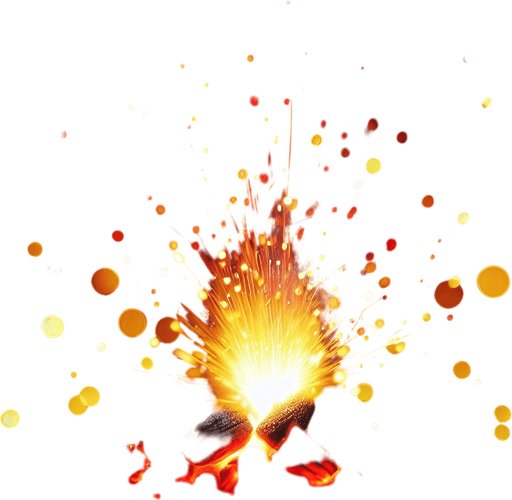 fire spark