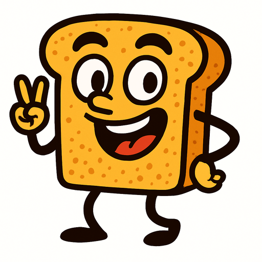 make funny thing.
In-Game asset.  2d.  High contrast.  No shadows