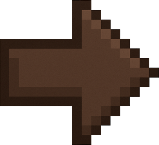 Make it brown