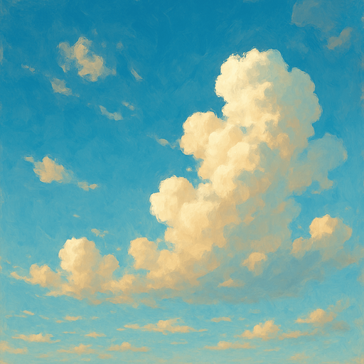 sky