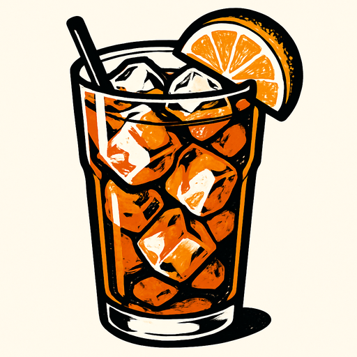 İcetea - Gerçekçi - Yazısız.
In-Game asset.  2d.  High contrast.  No shadows