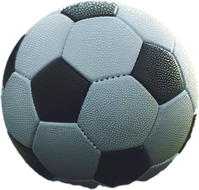 Soccer ball