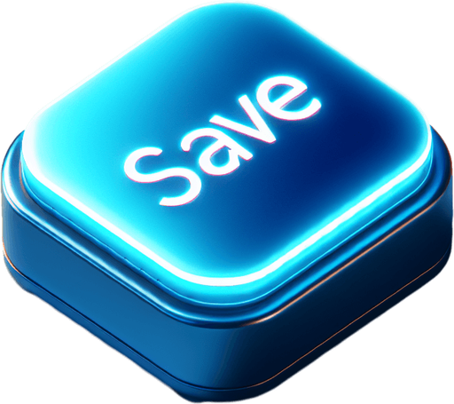 Save Button.
Save Button