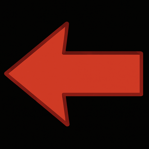 okun ucu sola baksın ve hiçbirşey değişmesin