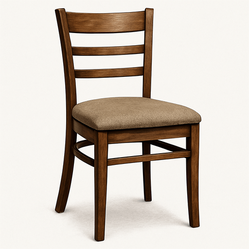 Chair - Gerçekçi - Yazısız.
In-Game asset.  2d.  High contrast.  No shadows