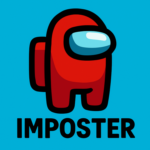 Imposter.
In-Game asset.  2d.  High contrast.  No shadows