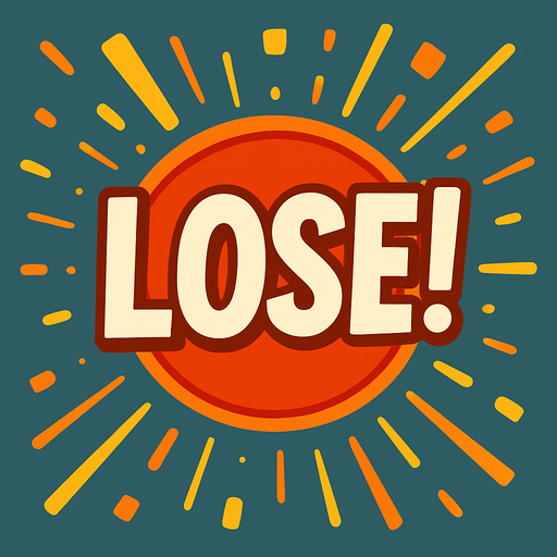 Lose