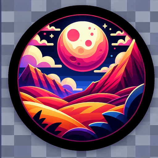 MG.
Single Game Texture.  In-Game asset.  2d.  Blank background.  High contrast.  No shadows