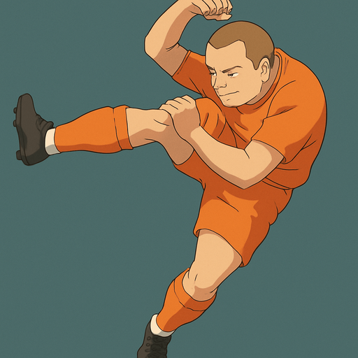 Ghiblis style