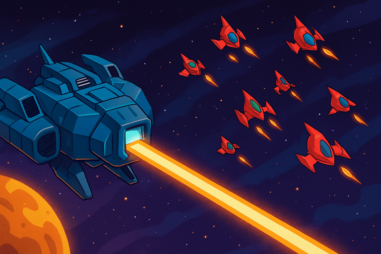 game-community-background