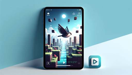 game-community-background