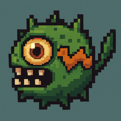 Add the eyes