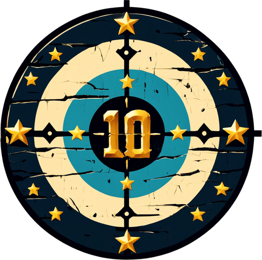 a broken version sliced in two