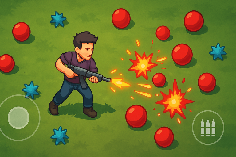 game-community-background
