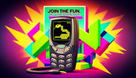 game-community-background