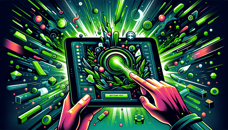 game-community-background