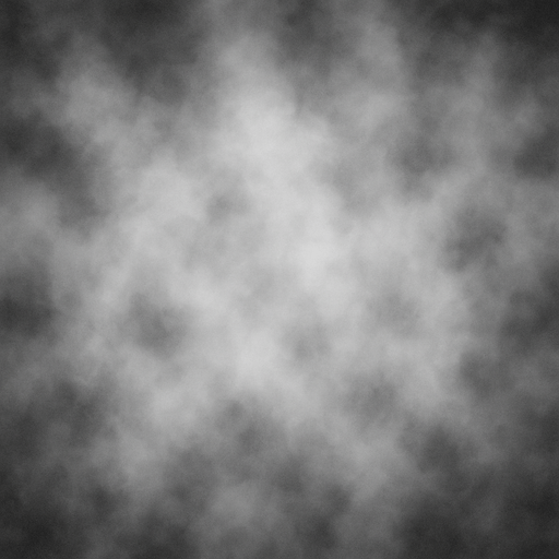 Niebla muy realista en 2D.
In-Game asset.  2d.  High contrast.  No shadows