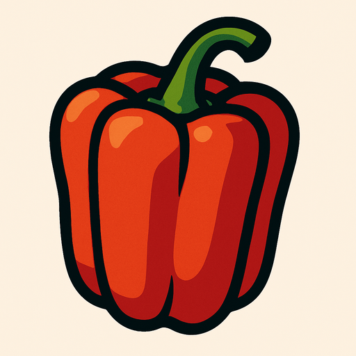 biber.
In-Game asset.  2d.  High contrast.  No shadows