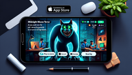 game-community-background