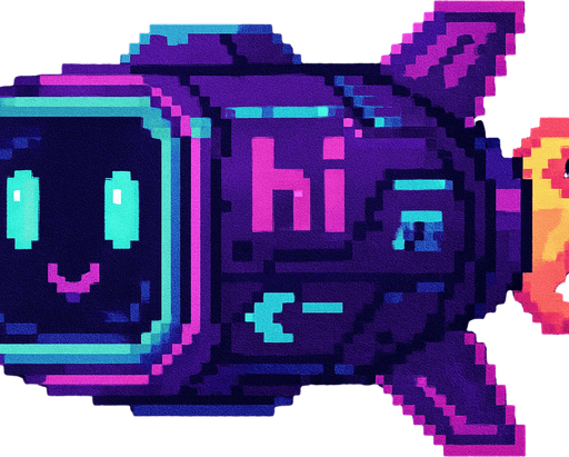 Make this pixel art style