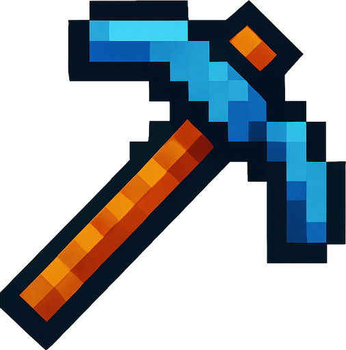 pico de madera pixart.
In-Game asset.  2d.  High contrast.  No shadows