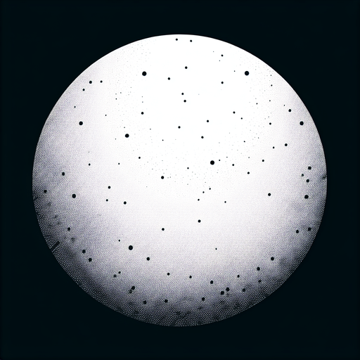 Circle
Single Game Texture. In-Game asset. 2d. Blank background. High contrast. No shadows.