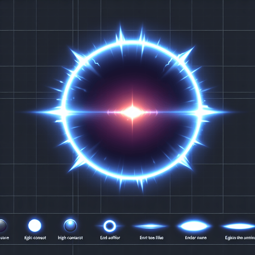Space ship plasma bullet.
Single Game Texture.  In-Game asset.  2d.  Blank background.  High contrast.  No shadows