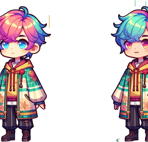 anime.
Single Game Texture. In-Game asset. 2d. Blank background. High contrast. No shadows.